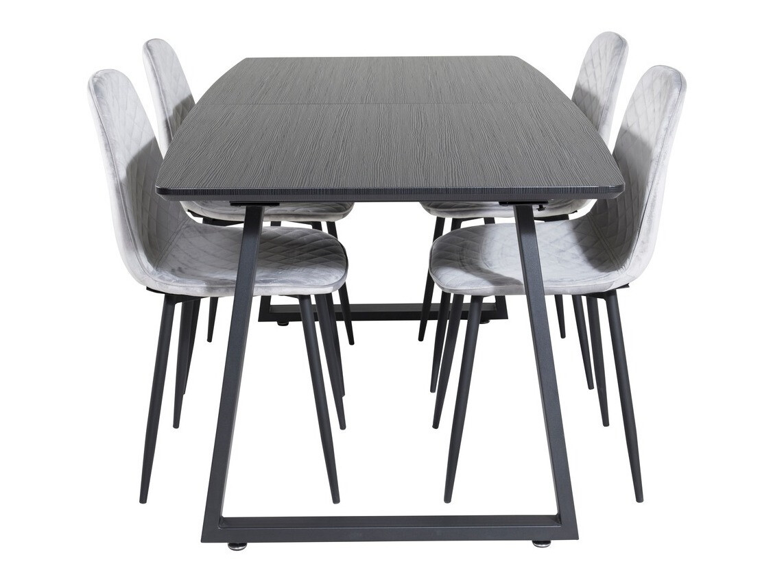 Blagovaonski set Dallas 1998