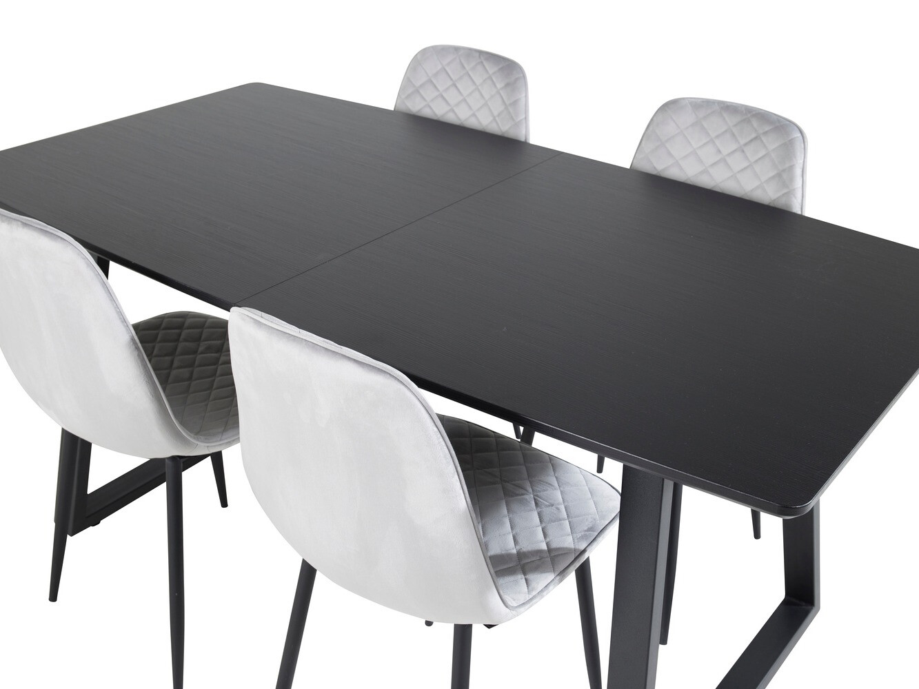 Blagovaonski set Dallas 1998