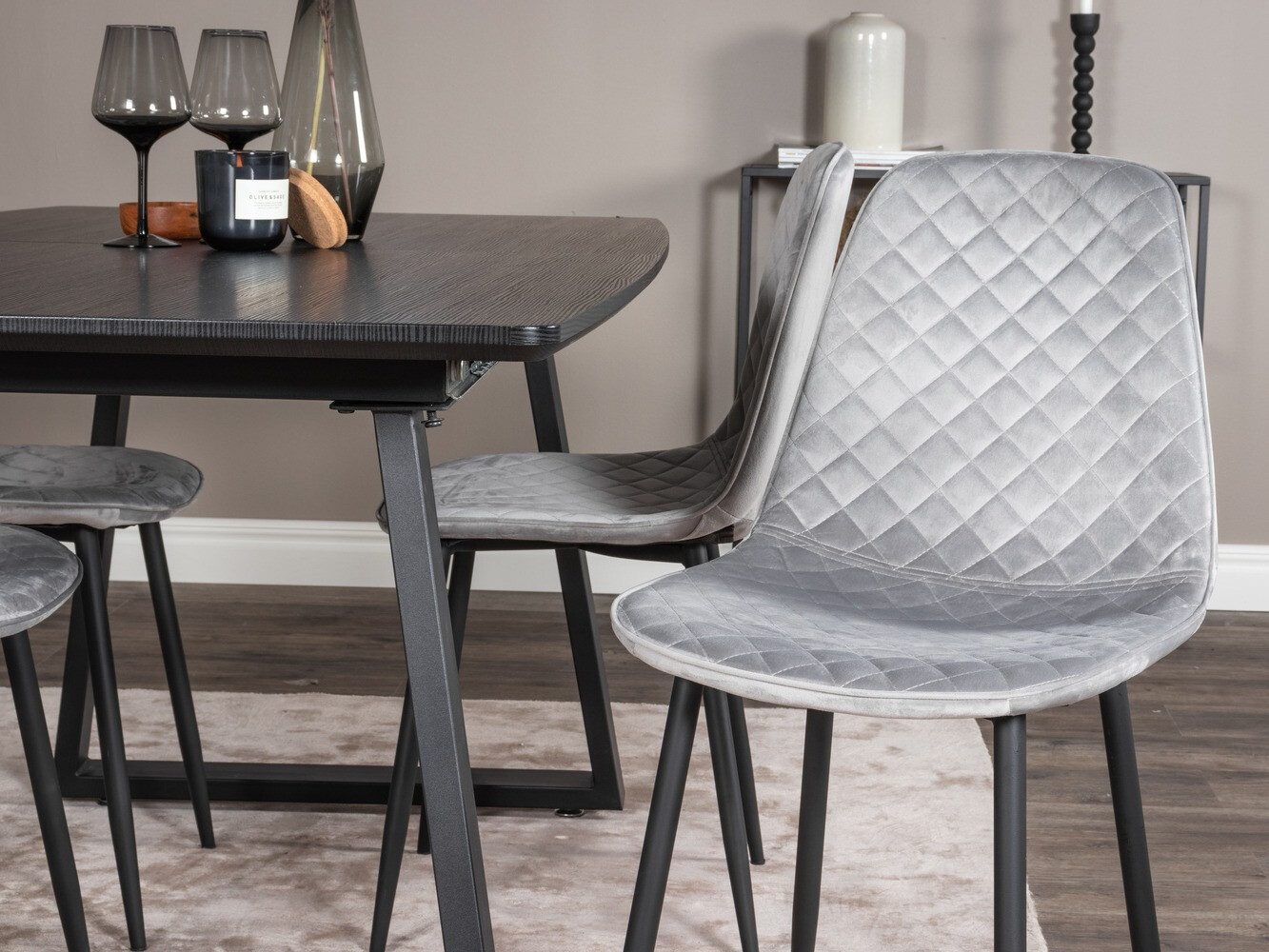 Blagovaonski set Dallas 1998