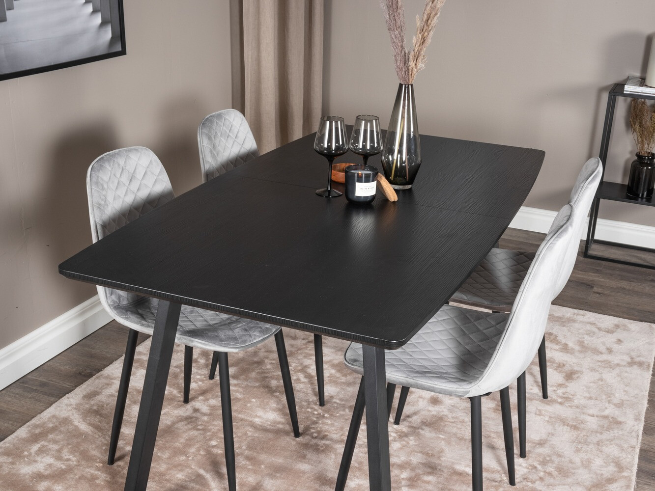 Blagovaonski set Dallas 1998