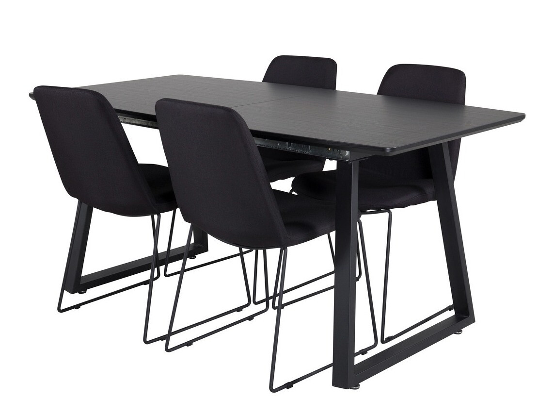 Blagovaonski set Dallas 2003