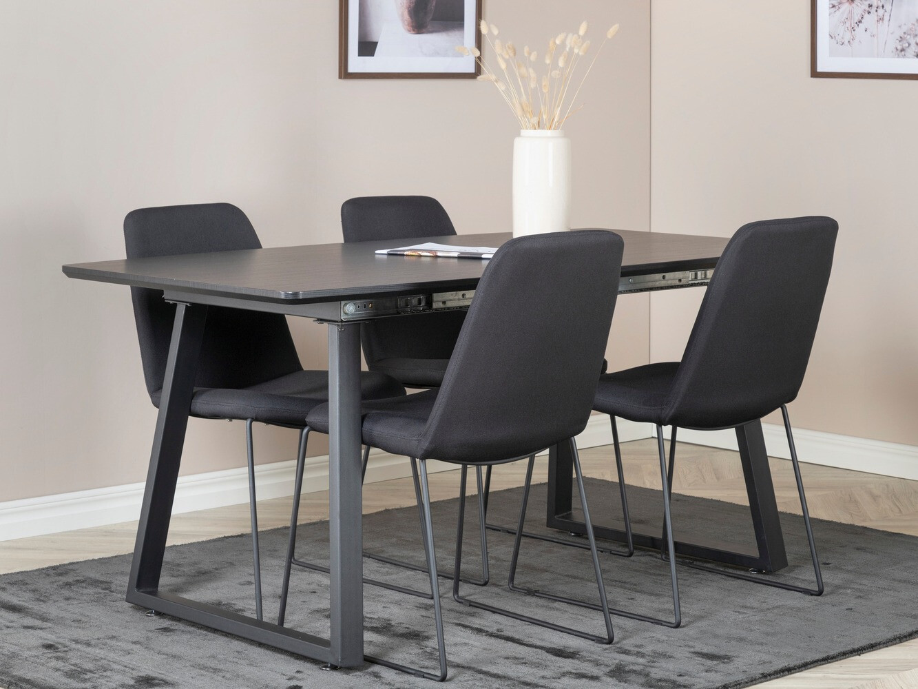 Blagovaonski set Dallas 2003