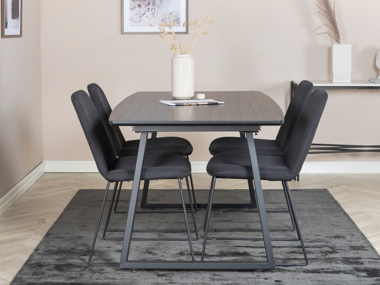 Blagovaonski set Dallas 2003