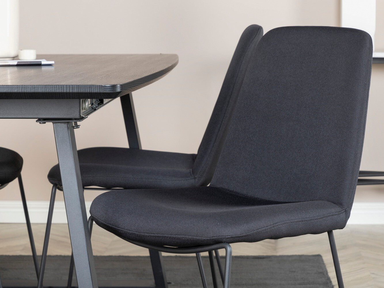 Blagovaonski set Dallas 2003