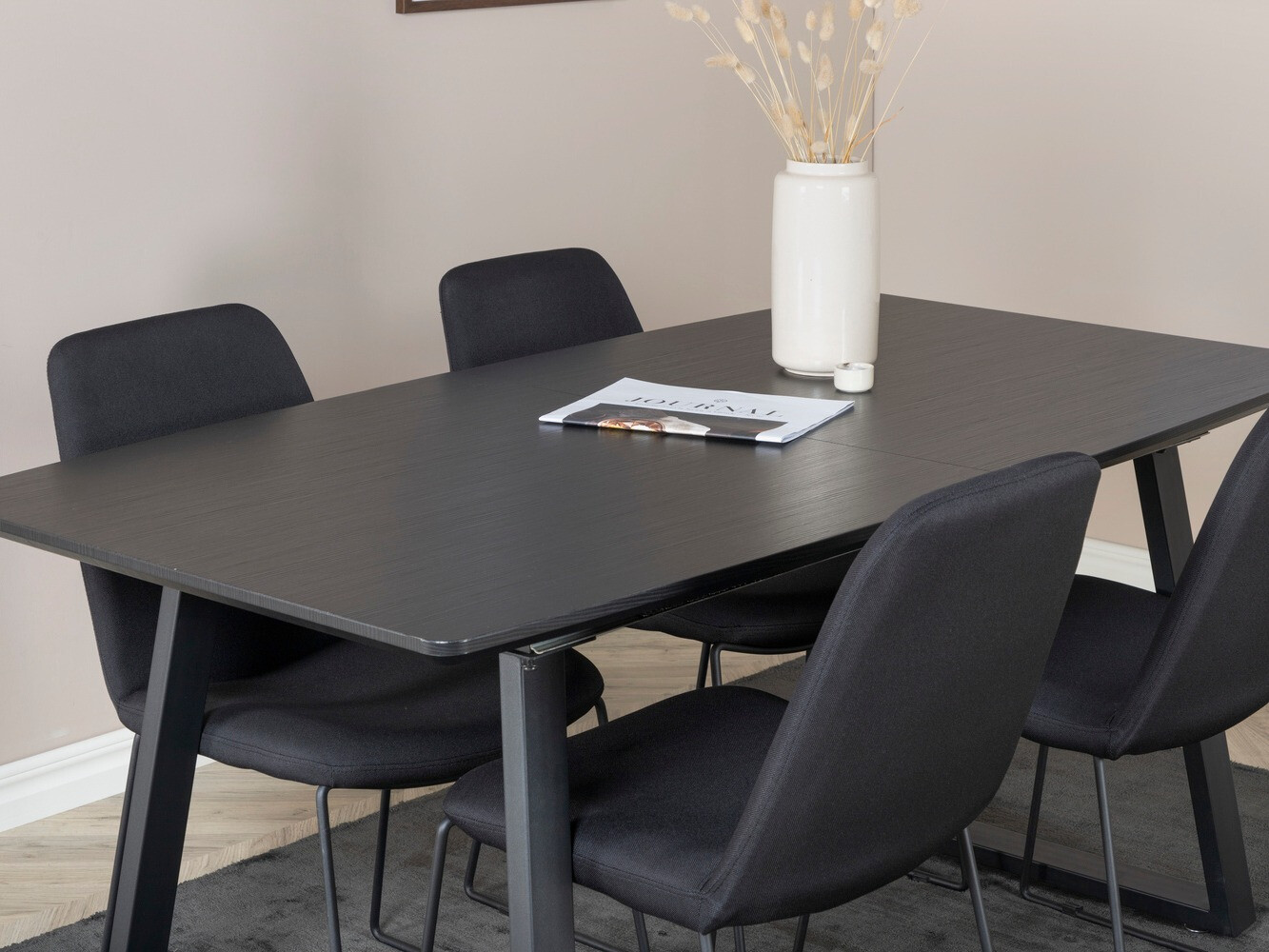 Blagovaonski set Dallas 2003