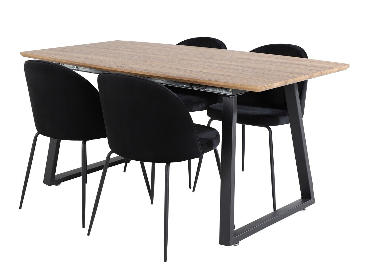 Blagovaonski set Dallas 320