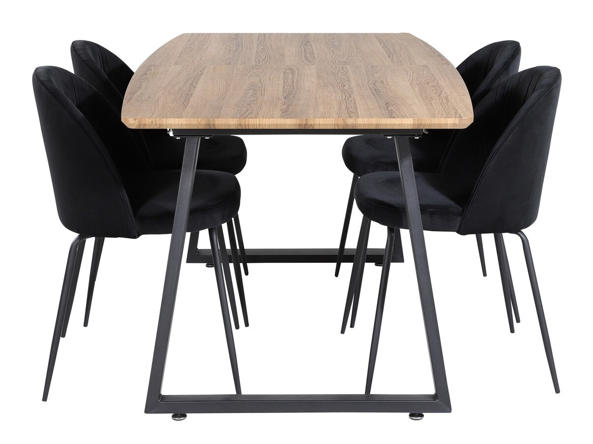 Blagovaonski set Dallas 320