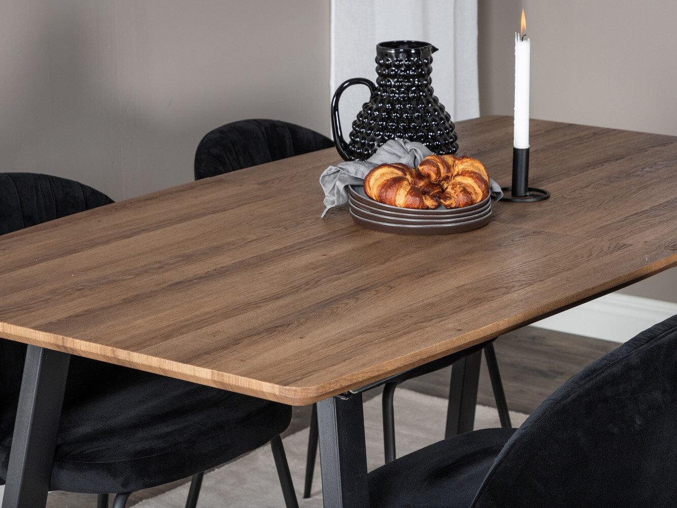 Blagovaonski set Dallas 320