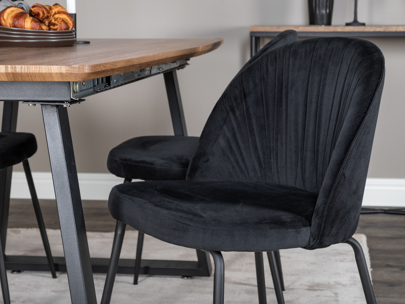 Blagovaonski set Dallas 320