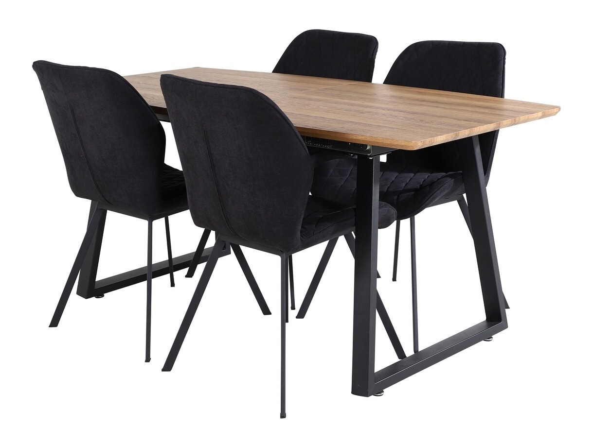 Blagovaonski set Dallas 321