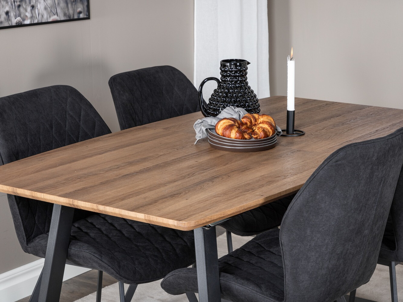 Blagovaonski set Dallas 321