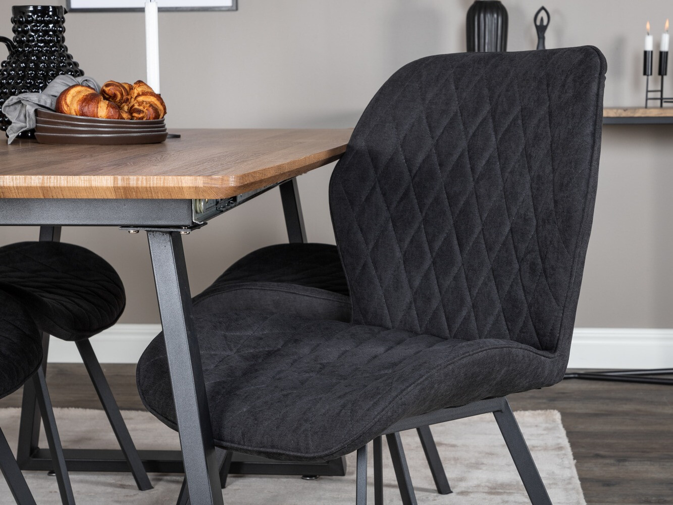 Blagovaonski set Dallas 321