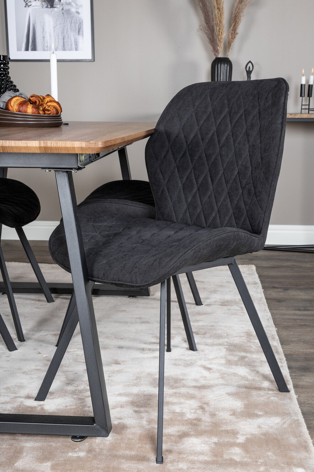 Blagovaonski set Dallas 321