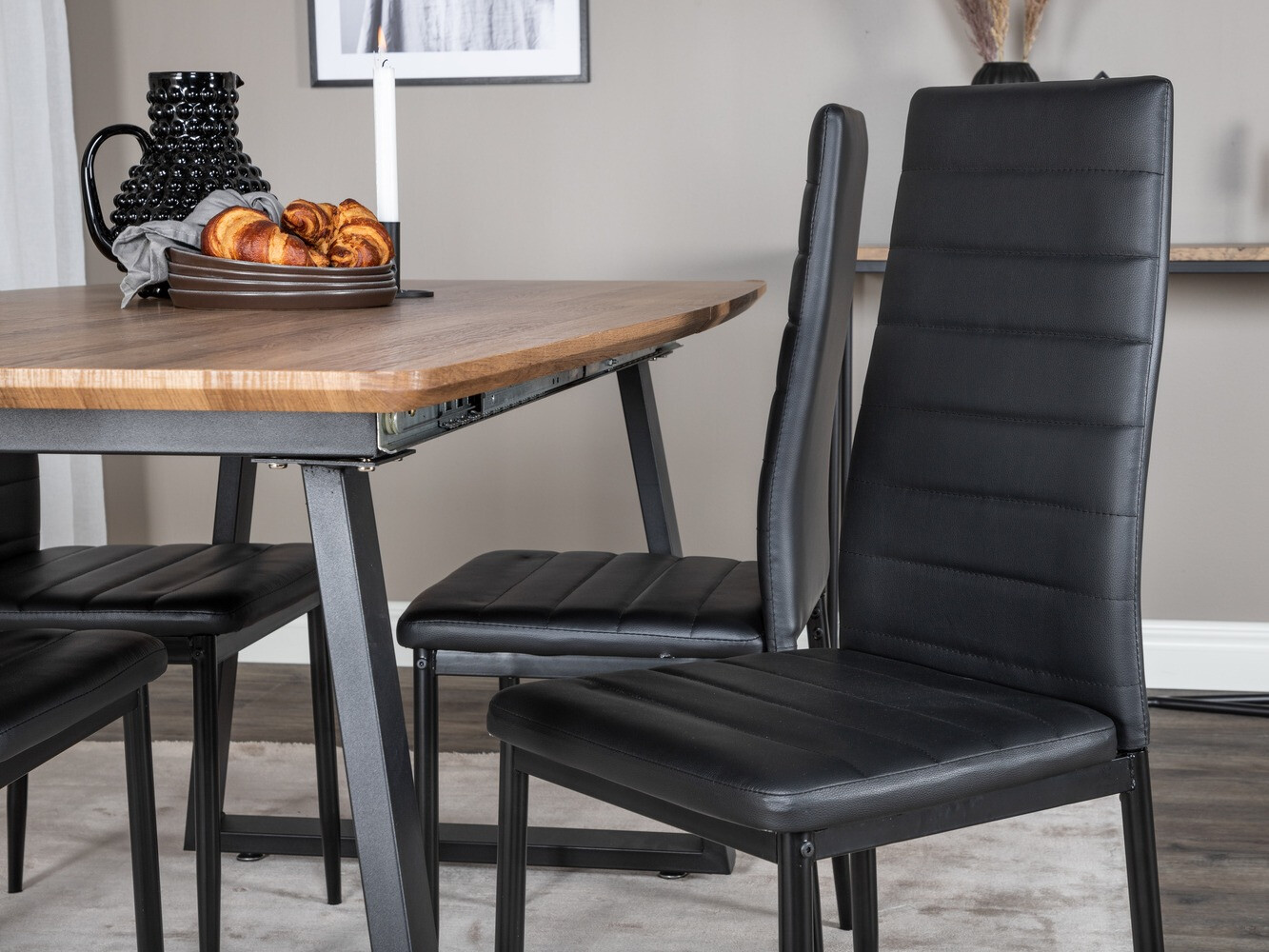 Blagovaonski set Dallas 322