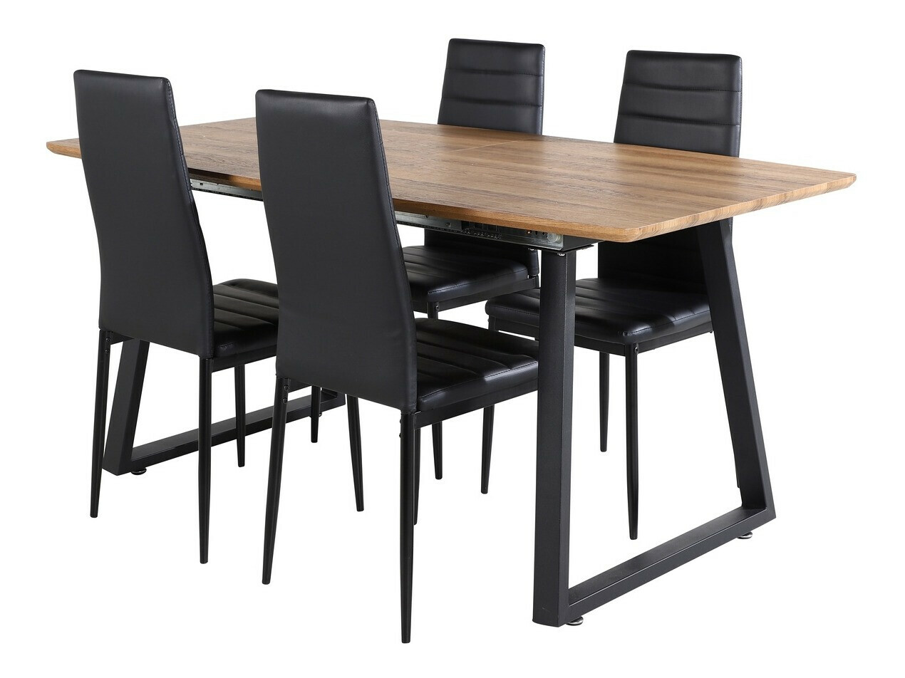 Blagovaonski set Dallas 322