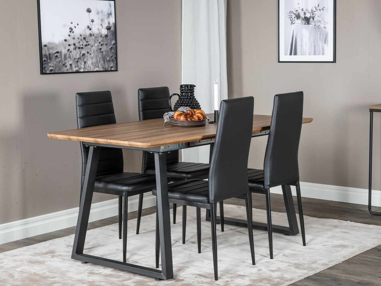 Blagovaonski set Dallas 322