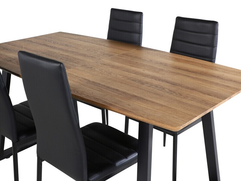 Blagovaonski set Dallas 322