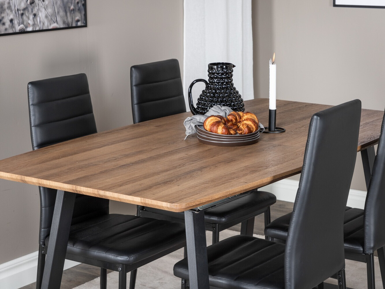 Blagovaonski set Dallas 322