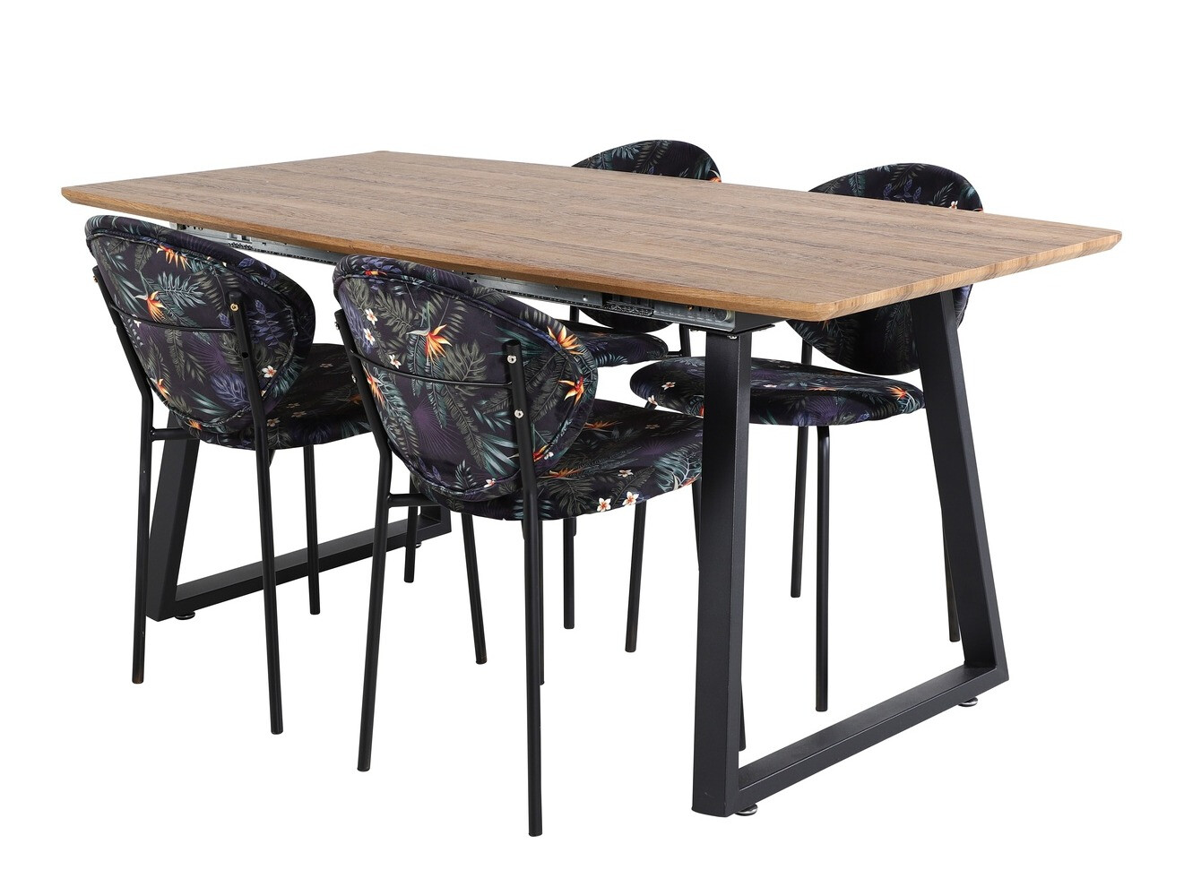 Blagovaonski set Dallas 325