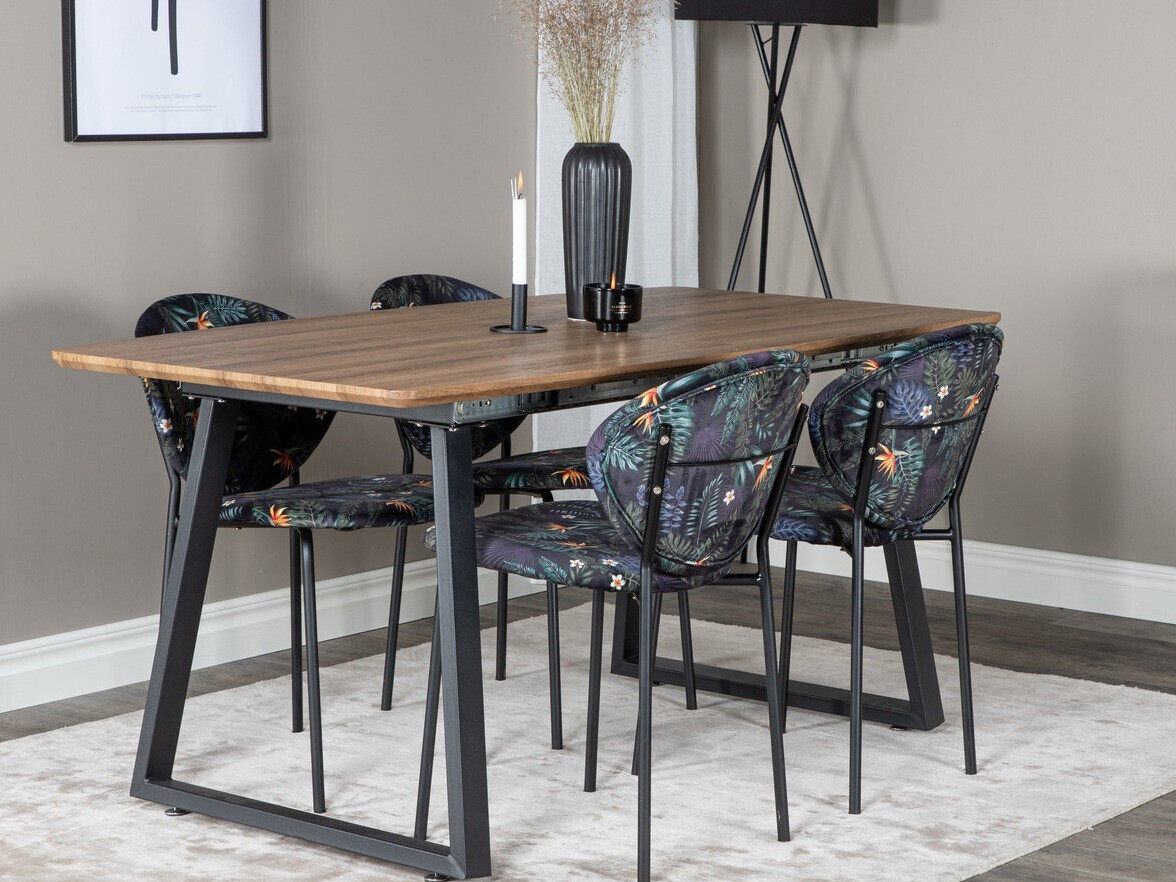 Blagovaonski set Dallas 325