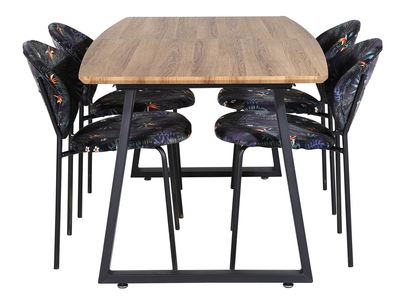 Blagovaonski set Dallas 325