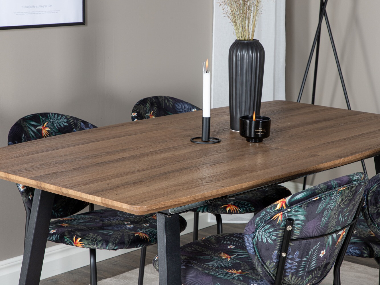 Blagovaonski set Dallas 325