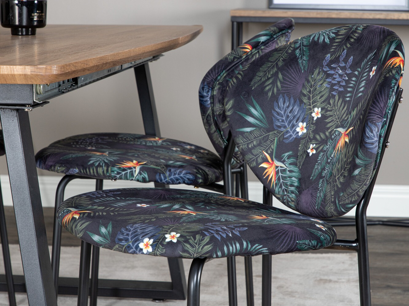 Blagovaonski set Dallas 325