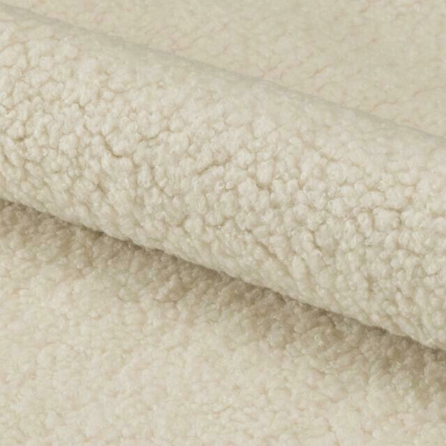 Fotelja Norsica 245 (Krem + Crna)