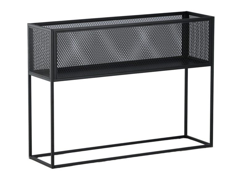 Konzola Dallas 3185 (Crna)