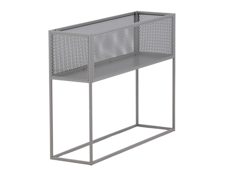 Konzola Dallas 3185 (Siva)