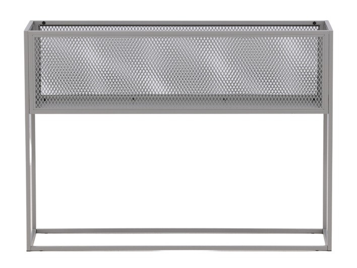 Konzola Dallas 3185 (Siva)