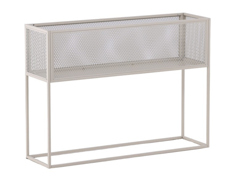 Konzolni stolić Dallas 3185 (Bež)