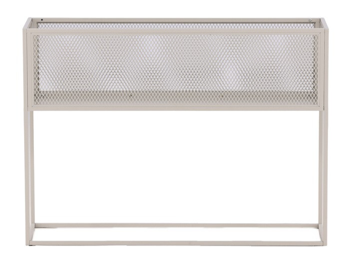 Konzolni stolić Dallas 3185 (Bež)