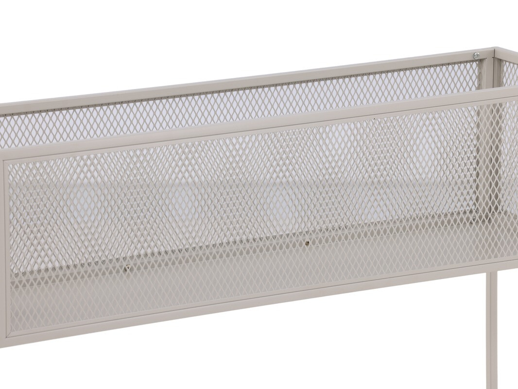 Konzolni stolić Dallas 3185 (Bež)