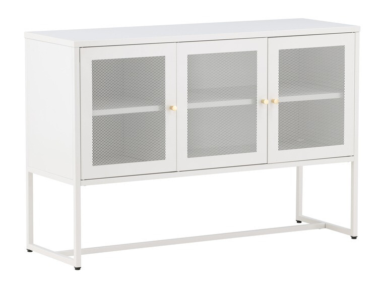 Ormarić Dallas 3182 (Bijela)