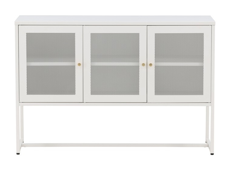 Ormarić Dallas 3182 (Bijela)