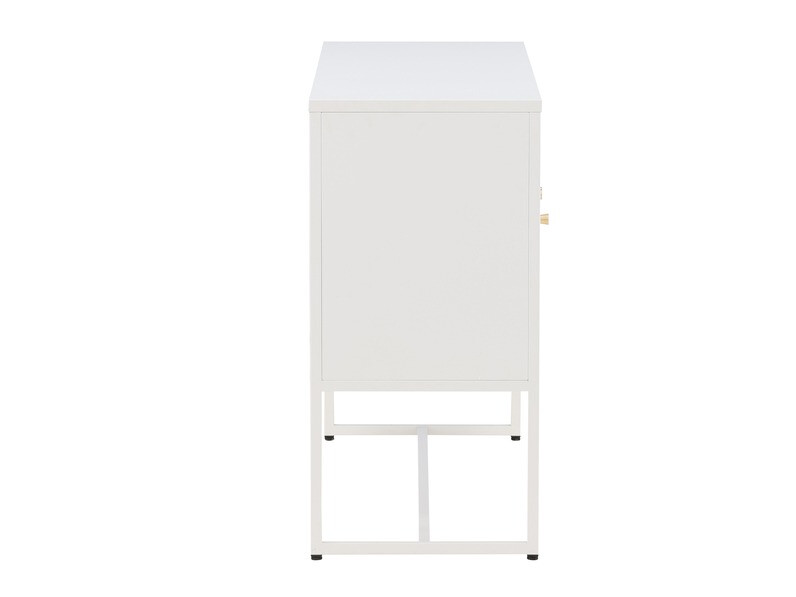 Ormarić Dallas 3182 (Bijela)