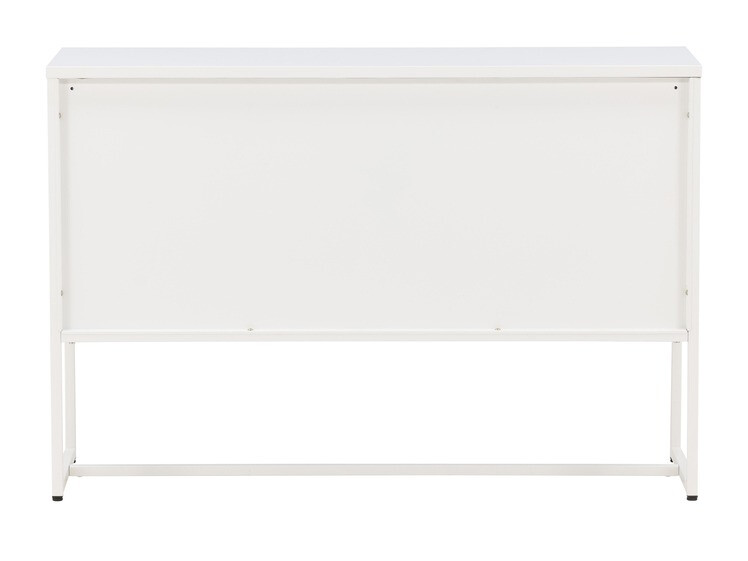 Ormarić Dallas 3182 (Bijela)