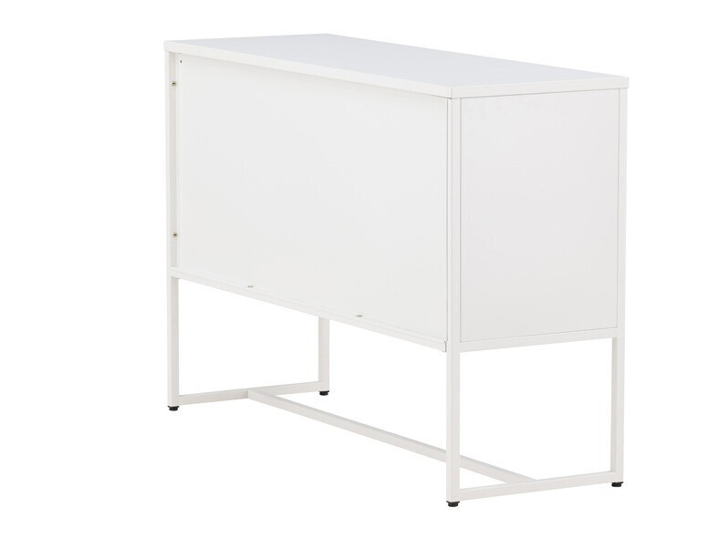 Ormarić Dallas 3182 (Bijela)