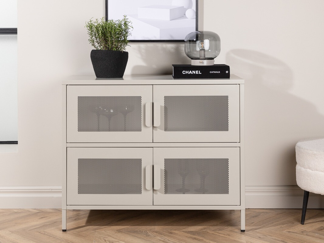 Ormarić Dallas 3183 (Bež)