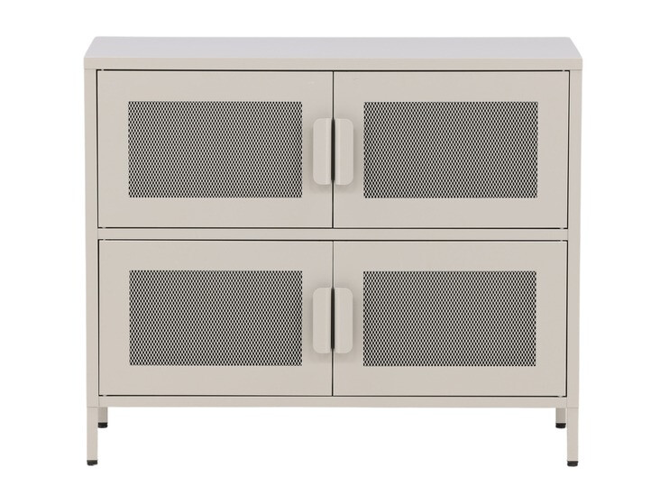 Ormarić Dallas 3183 (Bež)