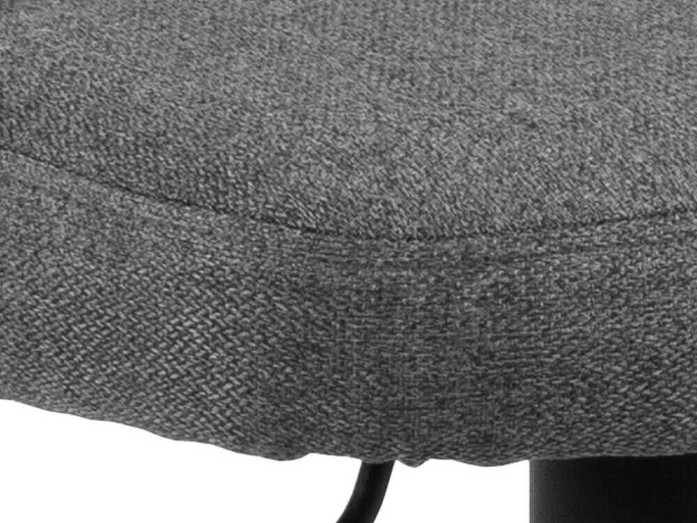 Polubarska stolica Norsica 606 (Siva + Crna)