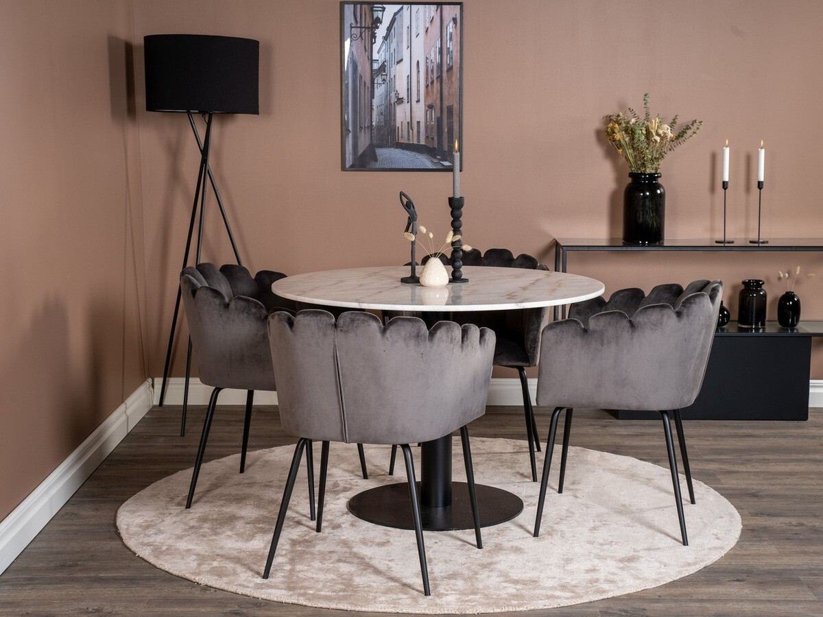 Blagovaonski set Dallas 1295