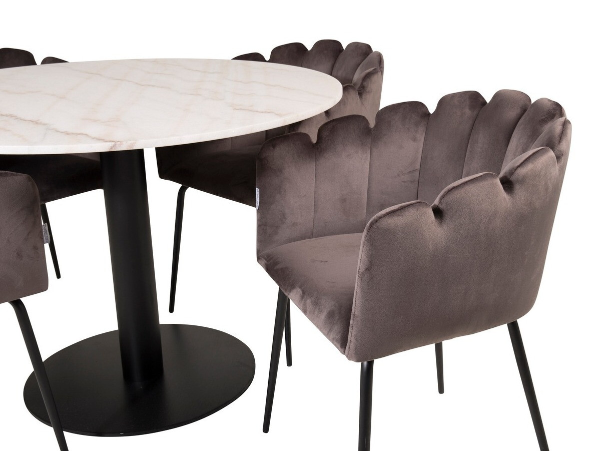 Blagovaonski set Dallas 1295