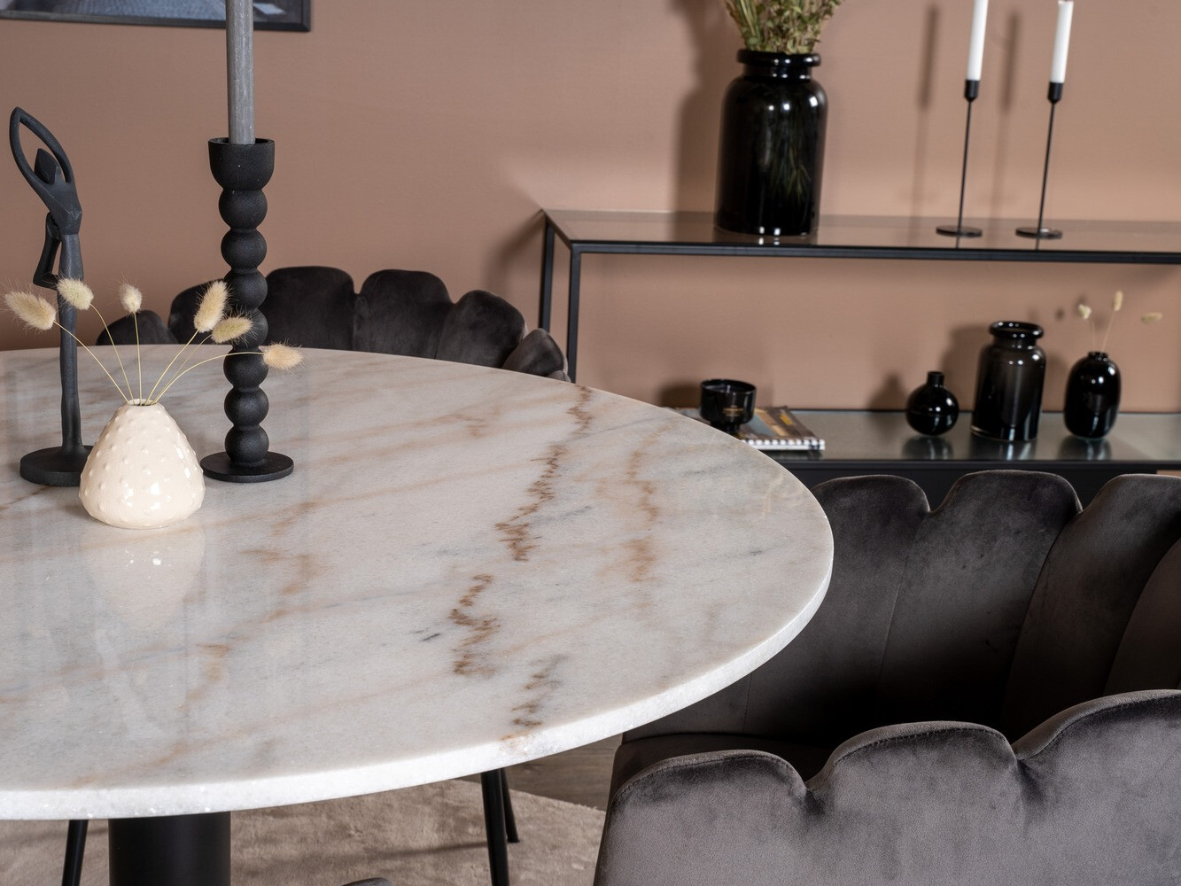 Blagovaonski set Dallas 1295