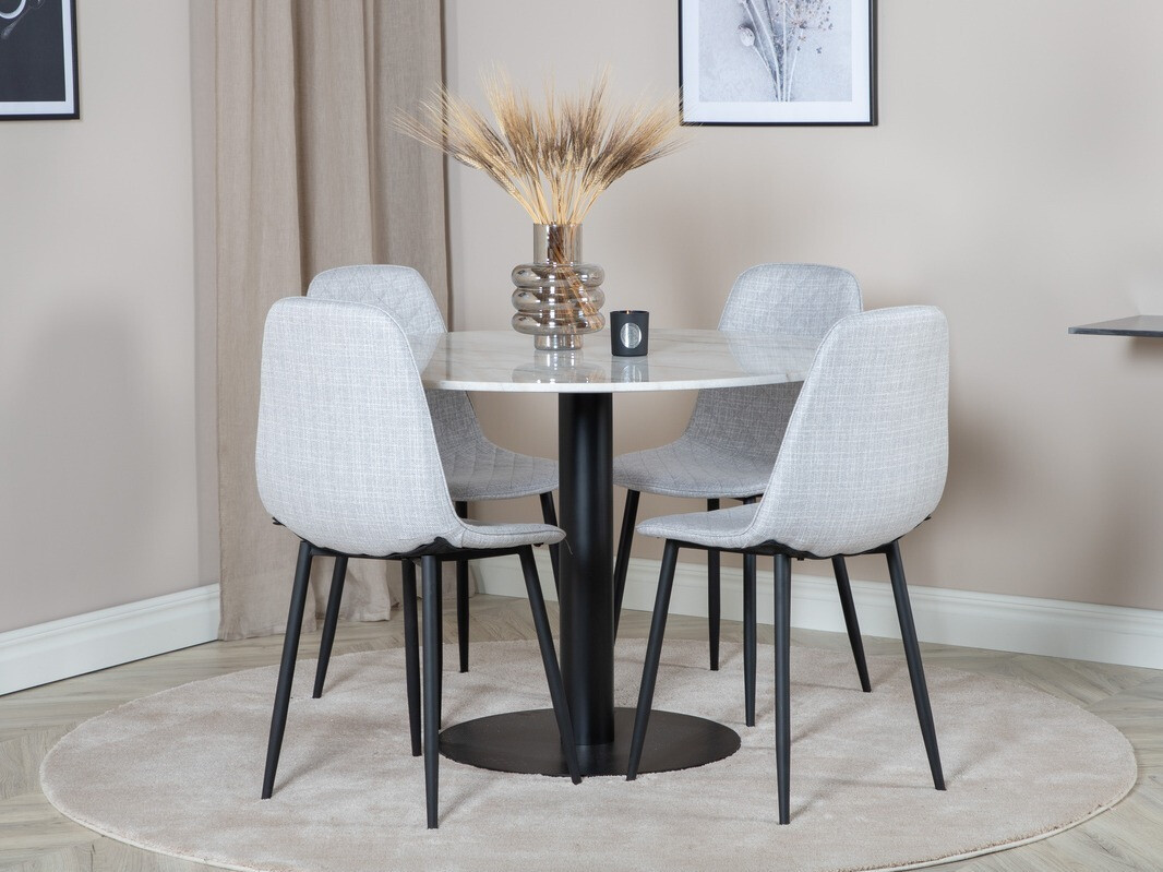 Blagovaonski set Dallas 1301