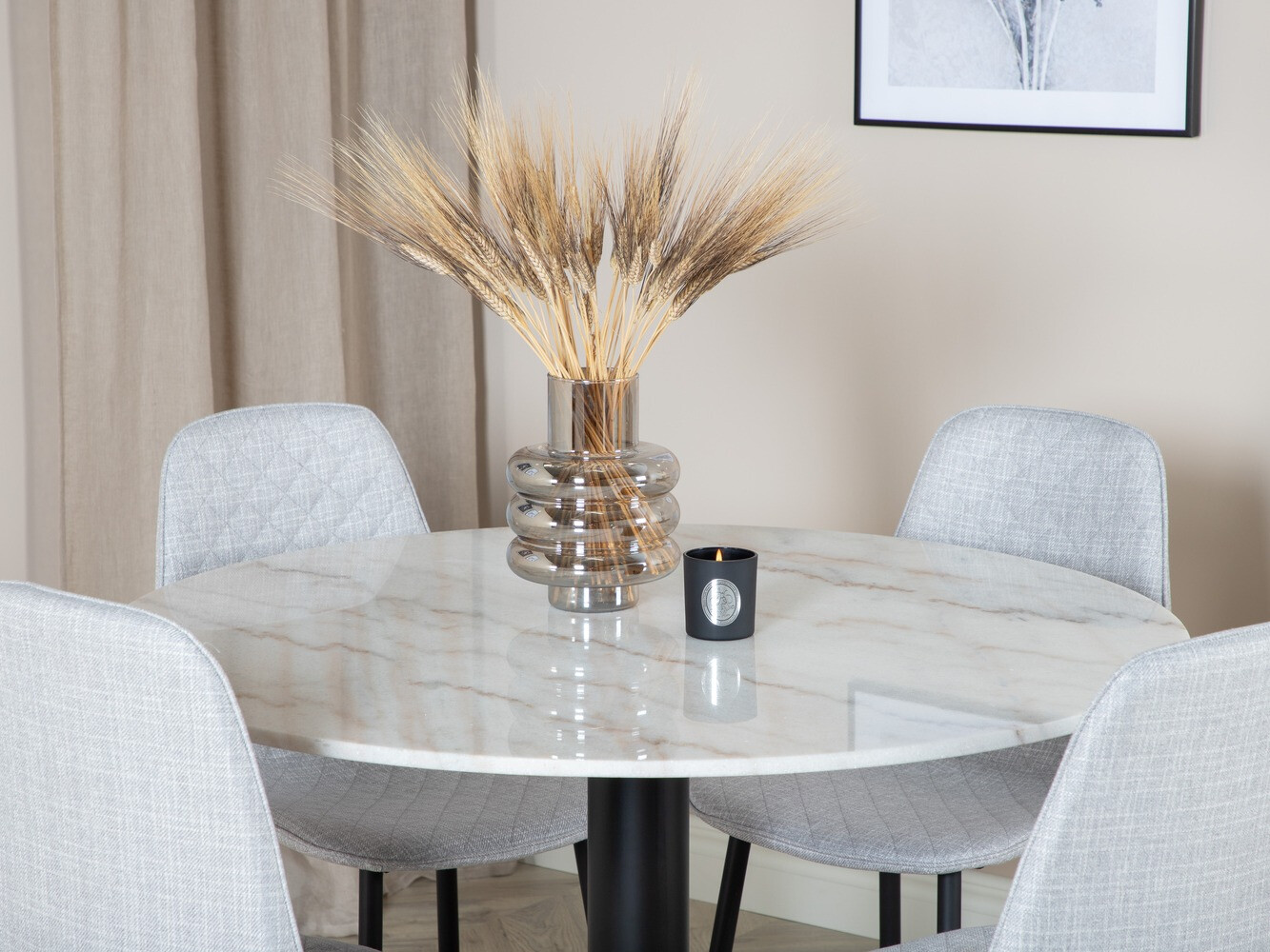 Blagovaonski set Dallas 1301