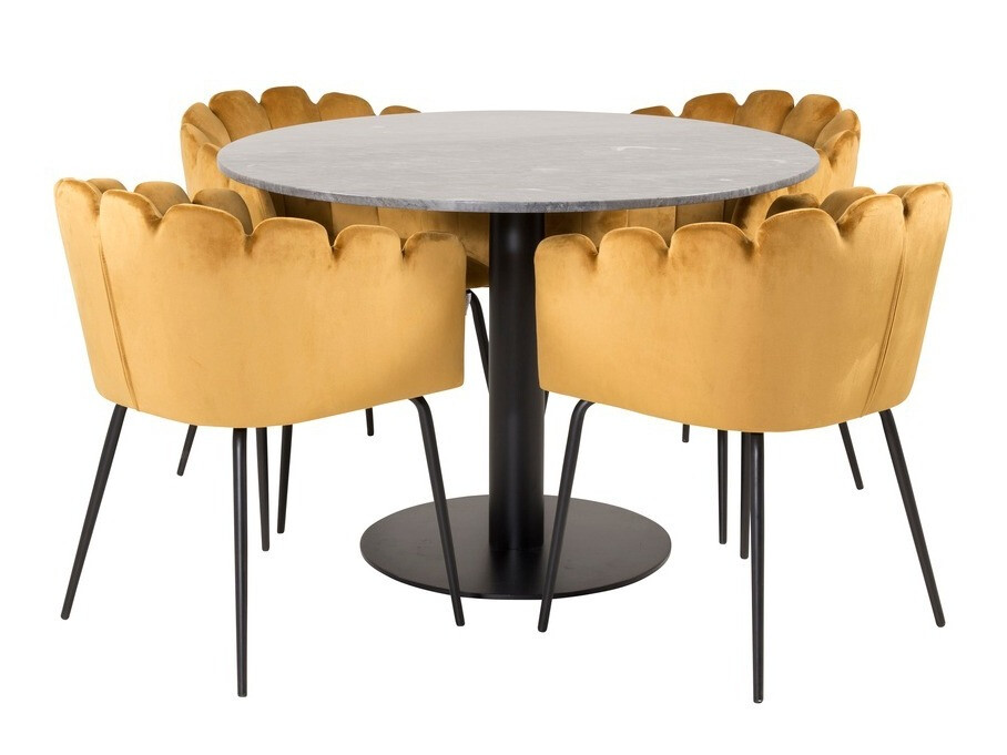 Blagovaonski set Dallas 1597