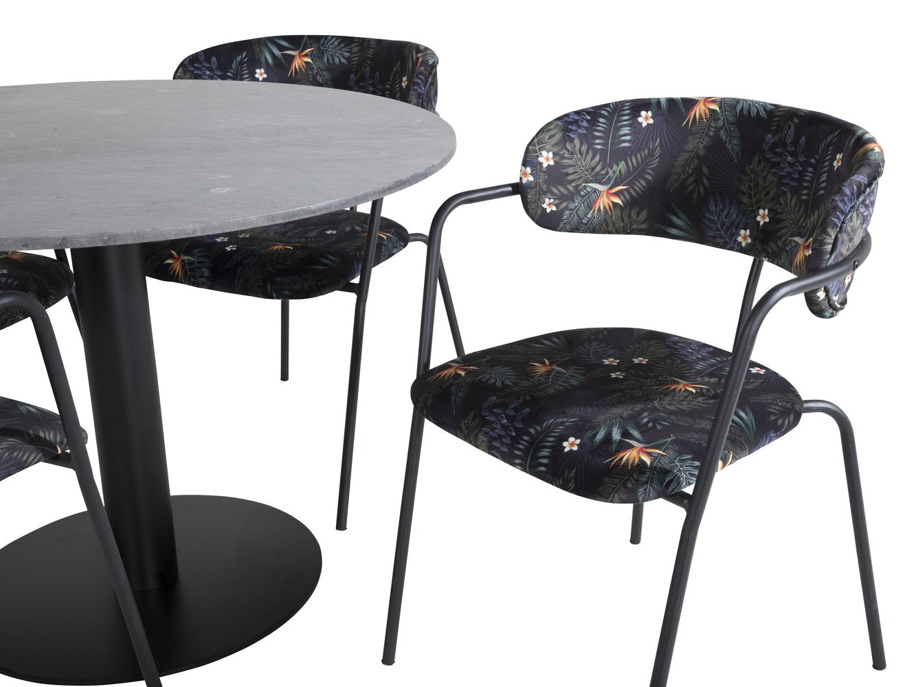 Blagovaonski set Dallas 2662