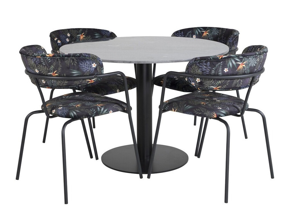 Blagovaonski set Dallas 2662